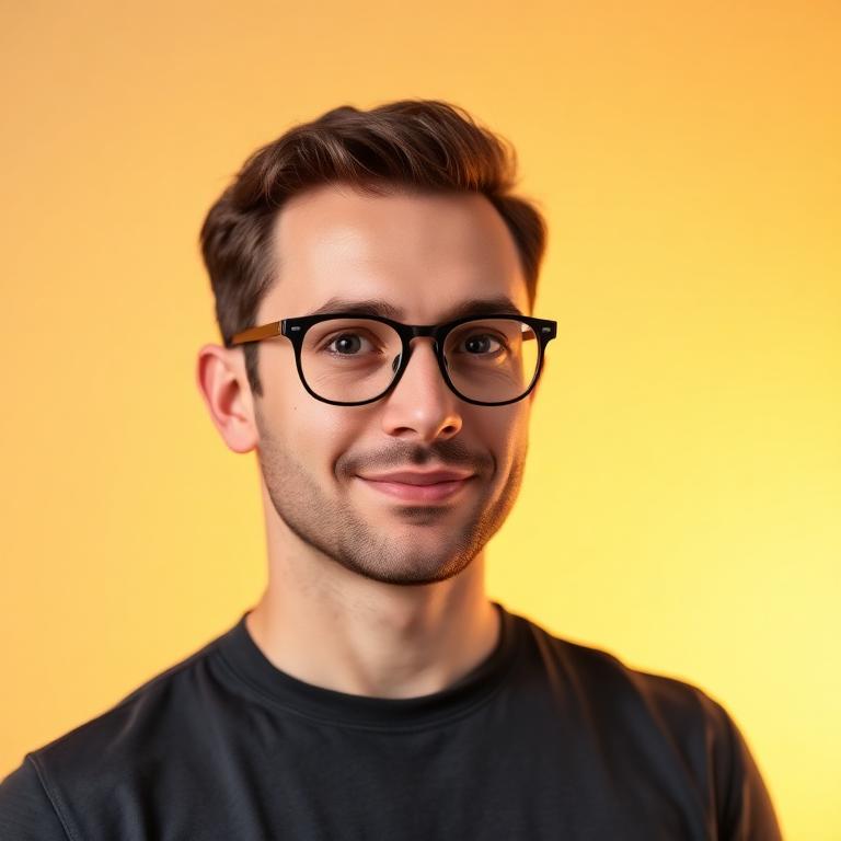 Daniel Voss