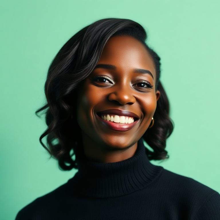 Imani Okafor