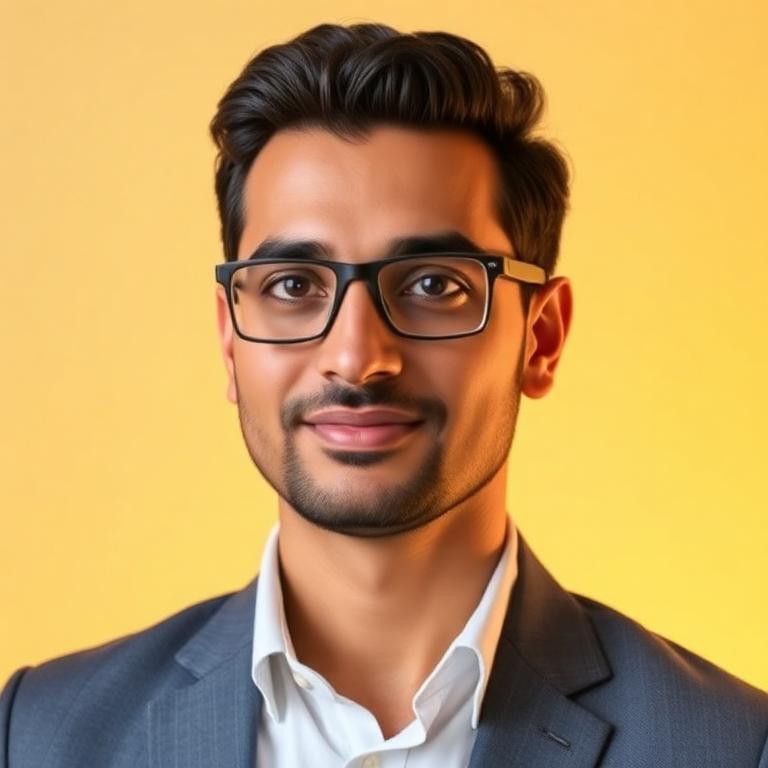 Arjun Mehra