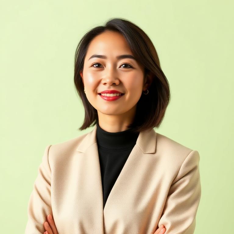 Lin Hayashi